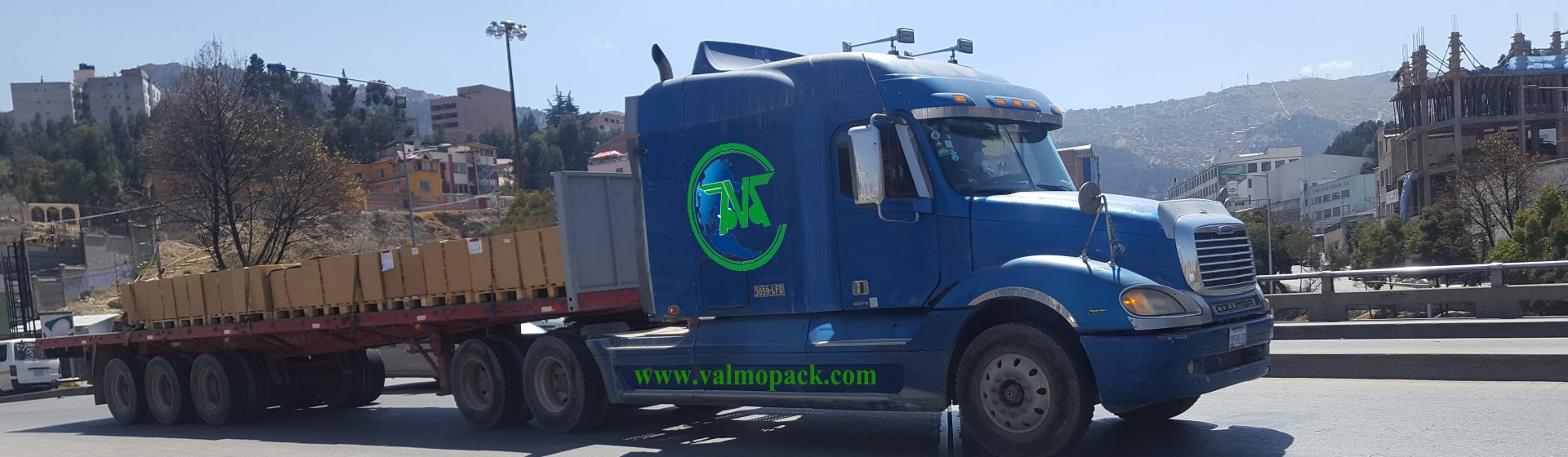 VALMOPACK