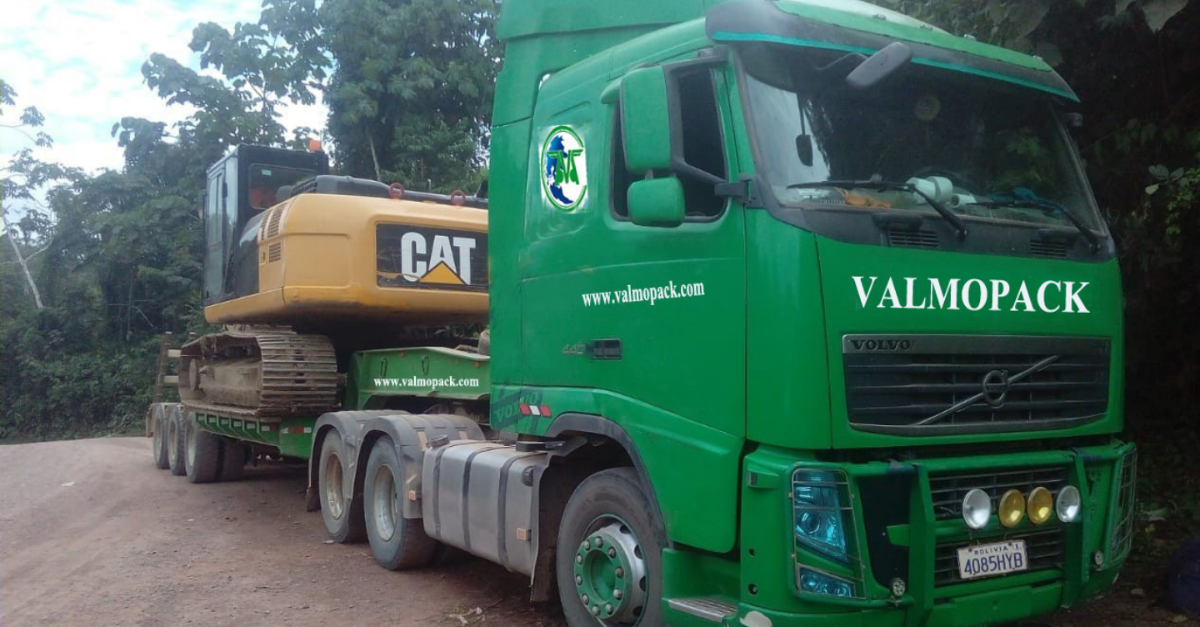 VALMOPACK